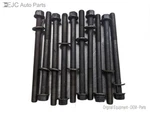 Cylinder Head Bolt Kit For 01-05 Honda Civic Ex 1.7 90005PM3003. Fixed Price $34.95.