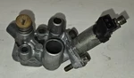 1977 Mercedes Benz 450SL Bosch #R1160940712 Idle Control VALVE-GAURANTY-BARN#13. Fixed Price $59.99.