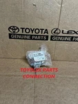 New Genuine Lexus GX460 & Toyota Tundra Crankshaft Bolt W/ Washer 90119-18003. Fixed Price $23.96.