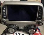 Chevy Camaro Ss Oem Front Radio Stereo Receiver Headunit Display Screen Untested. Fixed Price $450.00.