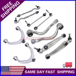10* Front Suspension Control Arms & Ball Joint Sway Link Tie Rod Fits Bmw X6. Fixed Price $176.89.