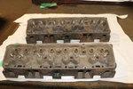 Chevrolet 350 Heads Pr. #3333882. Fixed Price $400.00.