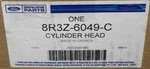 Cylinder Head Ford 4.6 New Oem 2008 2009 Mustang 2010 Gt 3V Right Passenger. Fixed Price $425.00.