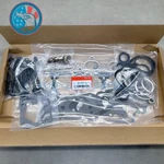 For 96-00 Honda 1.6L Sohc Cylinder Head Gasket Bolt Kit D16Y5 D16Y7 D16Y8 Oem. Fixed Price $113.58.