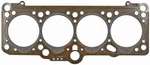 Engine Cylinder Head Gasket-eng Code: Aaz Mahle 54435. Fixed Price $55.80.