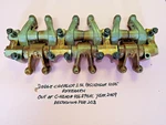 Dodge Charger 3.5L V-6 Right Hand Rocker Arm W/bolts Used. Fixed Price $74.99.