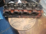 Chevy Truck Head. 366, 427, 454 Big Block Tall Deck 343771 Industrial. Fixed Price $105.00.