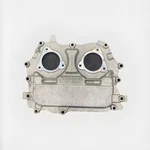 Oem Engine Timing Chain Chase Cover Mercedes-benz X247 GLB250 GLA250. Fixed Price $53.00.