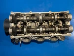 1998 Isuzu Rodeo 3.2L Cylinder Head With Only 137K. Fixed Price $350.00.
