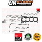 Fits Toyota Yaris 2012- Prius 2000- 1.5 Fai Cylinder Head Gasket Set. Fixed Price $82.10.