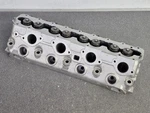 Nice Used Original Porsche 928S Cylinder Head With Valves And Springs 1983-84. Fixed Price $400.00.