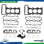 Dnj HGS814 Mls Cylinder Head Set For 05-09 Audi A4 Quattro 3.2L Dohc 30V. Fixed Price $180.49.