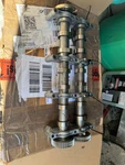 Camshaft For Audi / Volkswagen Oem 059109022DC 059109021FR 3.0 Tdi V6. Fixed Price $400.00.