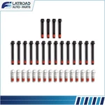 Head Bolts For Cadillac Chevrolet Gmc K1500 2500 3500 5.7L V8 Vin R- Vortec. Fixed Price $32.82.