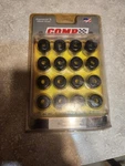 Engine Valve Stem Oil Seal Comp Cams 504-16. Fixed Price $20.90.