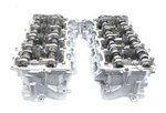 Toyota 5.7 3UR Fe Dohc Tundra Sequoia Land Cruiser Lexus LX570 Cylinder Heads. Fixed Price $1800.00.