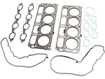 Ac Delco Engine Cylinder Head Gasket Kit Fits Chevy Suburban 2015-2024 38GFTR. Fixed Price $231.47.