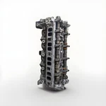 Cylinder Head For 12-17 Land Rover Range Evoque 2.0 BB5E6090AA Turbo. Fixed Price $925.00.