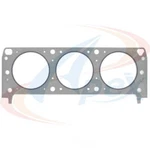 Engine Cylinder Head Gasket Apex Automobile Parts AHG315. Fixed Price $16.64.