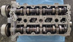 2014-2018 Kia Sedona Sorento 3.3L Right Side Rebuilt Cylinder Head Oem No Core. Fixed Price $703.26.