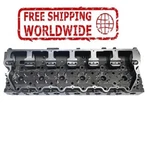 New Engine Cylinder Head For Caterpillar 3406E 4P5052 245-4324 CA1123572 6BR,. Fixed Price $3780.00.