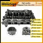 Cylinder Head Assembly For Hyundai Elantra Kia Soul G4NC 2.0L 2016-2021 Gas Dohc. Fixed Price $600.99.