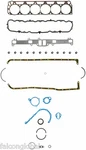 Ford/mercury 144 170 200 Fel Pro Full Gasket Set Head+intake+oil Pan 1960-1983. Fixed Price $99.82.