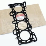 New Oem Genuine Honda Del Sol / Civic Cylinder Head Black Gasket 12251-P2J-004. Fixed Price $104.78.