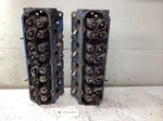 1975 Ford 302 Small Block Cylinder Head Set D5OE-A3B Date 4H16 / 4J4. Fixed Price $99.99.
