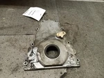 Engine Timing Cover From 2007 Chevrolet Tahoe 5.3L 10144404. Fixed Price $80.93.