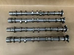 2018-2023 Ford Mustang Gt 5.0 Genuine Oem Camshafts Set Of 4 Intake + Exhaust. Fixed Price $649.99.