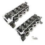 2*CYLINDER Heads (lh+rh) For 2000-2007DODGE Chryssler Jeep 4.7L 53020801AD. Fixed Price $765.00.