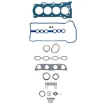 Fel-pro Permatorque Engine Cylinder Head Gasket Set Hs 26158 PT-3. Fixed Price $204.63.