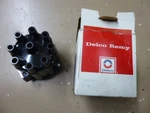 1941551 Nos Delco Distributor Cap Pat Pending Copper 1958 - 1962 Hp Chevrolet. Fixed Price $180.00.