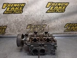 Driver Left Cylinder Head 2.5L Fits 2005 Forester 1274885. Fixed Price $125.00.