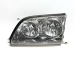 1998-2000 Lexus LS400 Left Driver Side Halogen Headlight Lamp Lh Oem. Fixed Price $300.00.