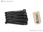 Cylinder Head Bolt Kit 15-18 Ford Focus 2.0 Fwd. Fixed Price $34.95.