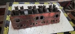 Cylinder 8-350 5.7L X-head Fits 1972 Chevelle 917057. Fixed Price $100.00.