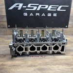 02-05 Civic Si EP3 Hatch 02-06 Rsx Base K20A3 Engine Motor Cylinder Head No Cams. Fixed Price $349.99.