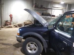 Cylinder Head 6-245 4.0L Ohv Federal Emissions Fits 98-00 Explorer 2135231. Fixed Price $250.00.