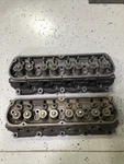 1969 1970 Ford Mustang Torino Cougar Maverick 302 Cylinder Head D0OE. Fixed Price $400.00.