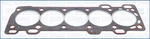 Ajusa 10105200 Gasket, Cylinder Head For Renault, Volvo. Fixed Price $47.81.