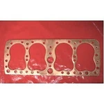 Flathead Ford V8 1939-1948 Gasket 59A-6051. Fixed Price $49.00.