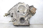 Mercedes-benz R107 380SL 1983 Timing Chain Cover 1160152001 LM36. Fixed Price $157.49.