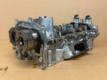 2016-2021 Infiniti Q50 3.0L Left Engine Motor Cylinder Head 72K Oem LOT2724. Fixed Price $229.00.
