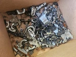 Oem Bmw N63TU 4.4 Engine Roller Rocker Arm / Adjuster Lifter Full Set. Fixed Price $80.00.