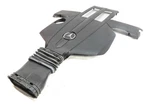 15-20 Mercedes Gle Gls Ml Sl Cls Class 3.0L Engine Motor Cover W/duct. Fixed Price $174.99.