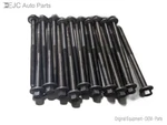 Cylinder Head Bolt Kit 18-20 Ford F-150 5.0 JR3E6065AC 4WD. Fixed Price $34.95.