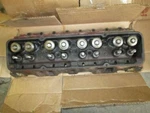 62 63 64 65 66 67 Chevy Cylinder Head E237 3884520. Fixed Price $292.50.
