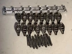 Oem 4.8 5.3 5.7 6.0 Gm Rocker Arm Bolts Shafts LS1 LS2 LS6 12552203 Free Ship. Fixed Price $69.99.